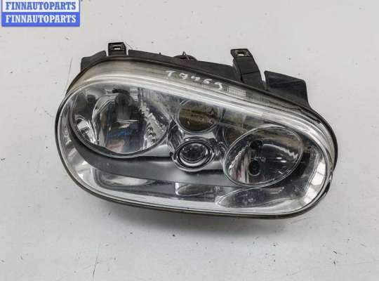 Купить Фара правая на Volkswagen Golf-4 Фара правая VG2664914 на Volkswagen Golf-4