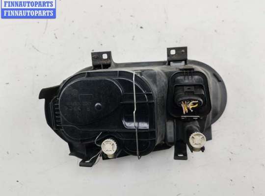 купить Фара правая на Volkswagen Golf-4