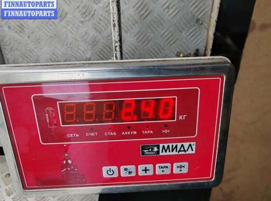 купить Фара правая на Volkswagen Golf-4