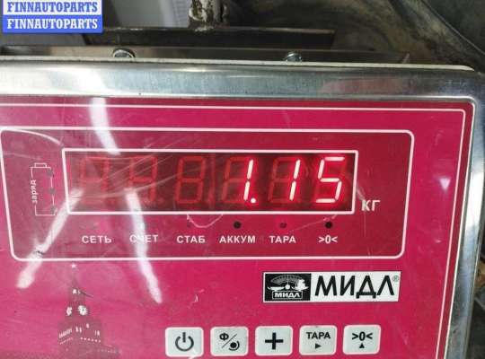 купить Защита крыла (подкрылок) передняя левая на Ford C-Max (2003-2010)