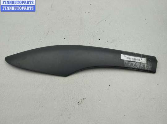 купить Накладка (заглушка) рейлинга на Skoda Octavia mk2 (A5 1Z) 2004-2013