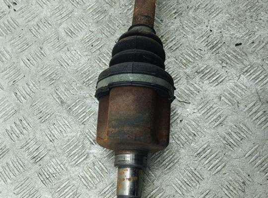 купить Полуось передняя левая на Ford S-Max