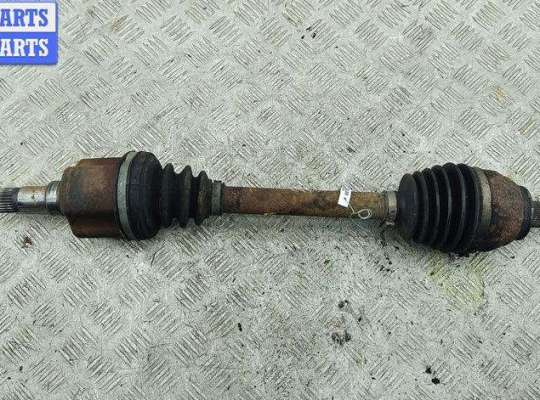 купить Полуось передняя левая на Ford S-Max