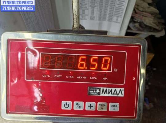 купить Полуось передняя левая на Ford S-Max