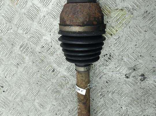 купить Полуось передняя левая на Ford S-Max