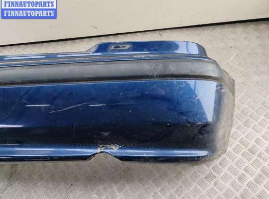 купить Бампер задний на Honda Civic (1995-2000)