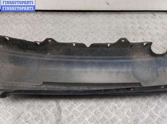 купить Бампер задний на Honda Civic (1995-2000)