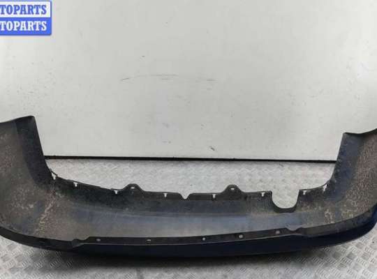купить Бампер задний на Honda Civic (1995-2000)