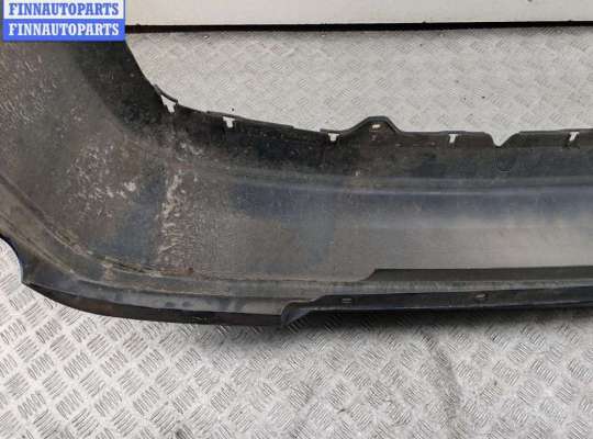 купить Бампер задний на Honda Civic (1995-2000)