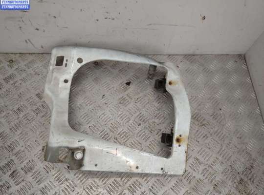 Рамка передняя (панель кузовная, телевизор) FO2058847 на Ford Transit (2006-2014)