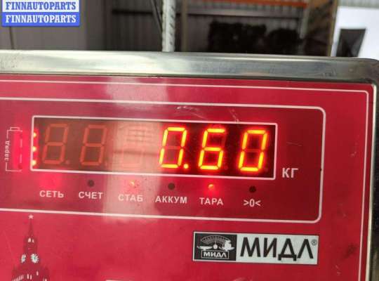 купить Патрубок отопителя (печки) на Volkswagen Passat B6