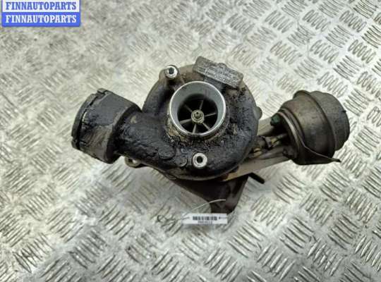 Купить Турбина на Audi A6 C6 (2004-2011) Турбина AU1742228 на Audi A6 C6 (2004-2011)