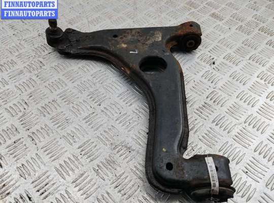 купить Рычаг подвески передний левый на Opel Astra H (2004-2009)