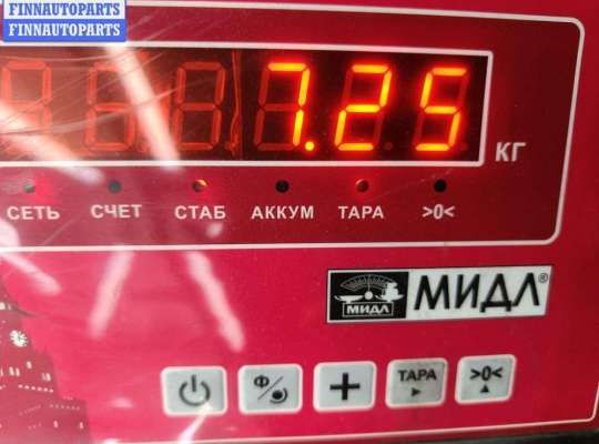 купить Рейка рулевая на Ford Focus I (1998-2005)