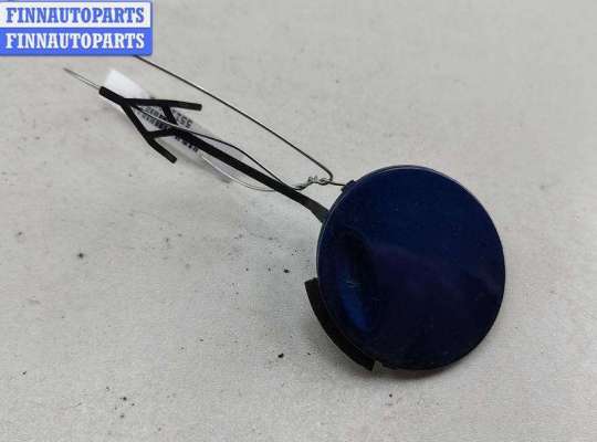 купить Решётка (заглушка) в бампер на Opel Astra H (2004-2009)