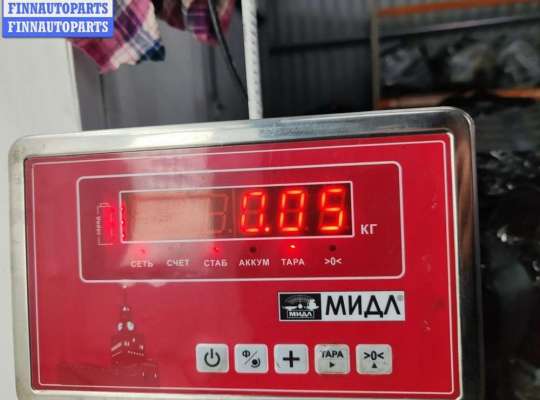 купить Форсунка топливная на Volkswagen Passat B5+ (GP)