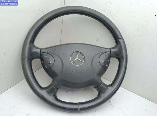 купить Руль на Mercedes E-Class W211 (2002-2009)