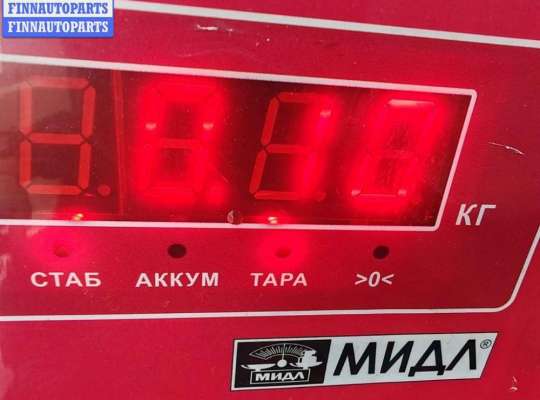 купить Скоба (кронштейн) крепления форсунки на Mercedes E-Class W210 (1995-2002)