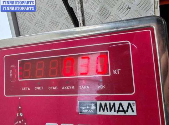 купить Блок управления светом на Audi Q7 4L (2005-2015)