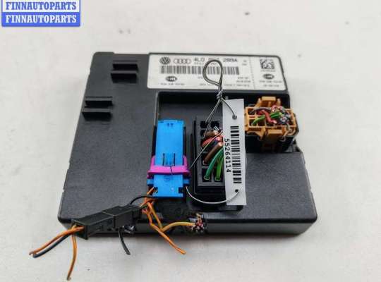 купить Блок управления светом на Audi Q7 4L (2005-2015)