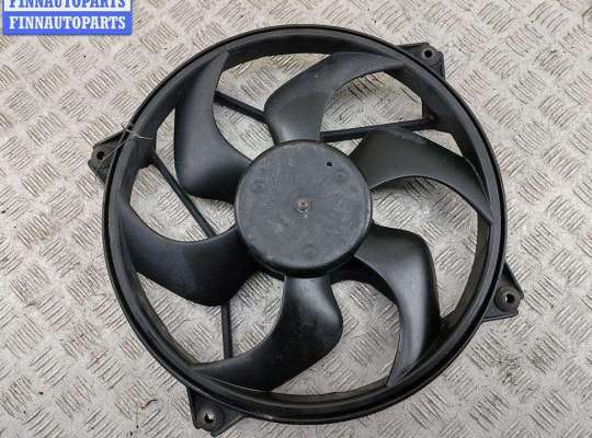 Купить Вентилятор радиатора на Citroen Xsara Picasso Вентилятор радиатора CT1110290 на Citroen Xsara Picasso