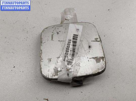 купить Решётка (заглушка) в бампер на Ford Focus II (2004-2011)