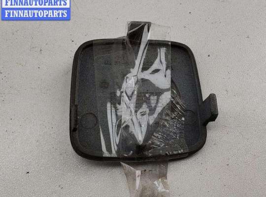 купить Решётка (заглушка) в бампер на Ford Focus II (2004-2011)