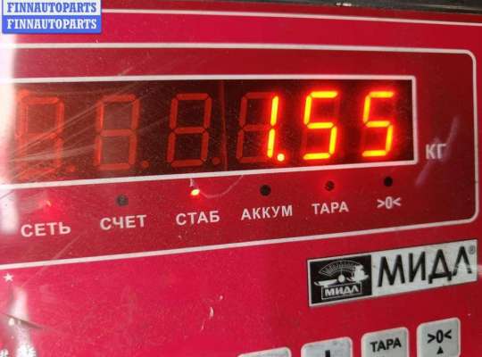 купить Суппорт задний левый на Volkswagen Passat B5+ (GP)