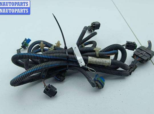 купить Проводка бампера переднего на Opel Vectra C (2002-2008)