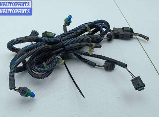 купить Проводка бампера переднего на Opel Vectra C (2002-2008)