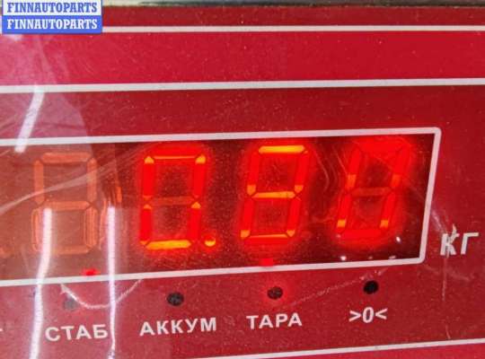 купить Дождевик на Volkswagen Passat B5+ (GP)