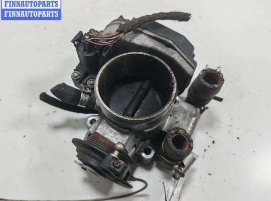 купить Заслонка дроссельная на Volkswagen Passat B5