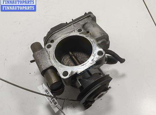 купить Заслонка дроссельная на Volkswagen Passat B5