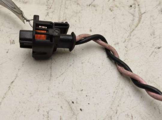 Разъем (фишка) проводки PG935800 на Peugeot 206