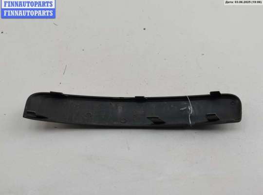 купить Молдинг бампера переднего на Ford C-Max