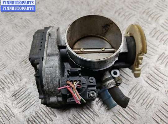 купить Заслонка дроссельная на Audi A6 C5 (1997-2005)