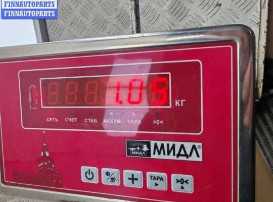 купить Заслонка дроссельная на Audi A6 C5 (1997-2005)