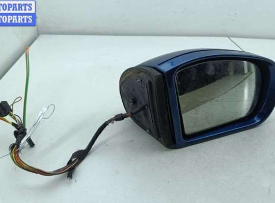 Зеркало наружное правое MB1511557 на Mercedes C-Class W203 (2000-2006)