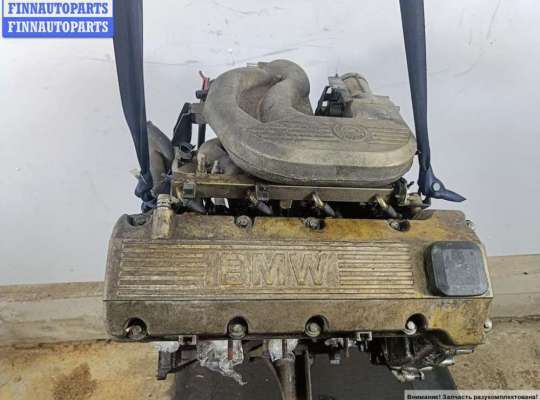 купить Двигатель (ДВС) на BMW 3 E36 (1991-2000)