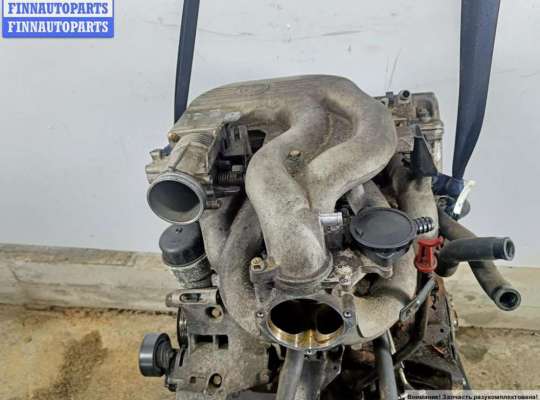 купить Двигатель (ДВС) на BMW 3 E36 (1991-2000)