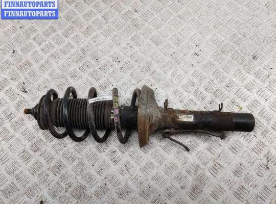 Стойка подвески передняя правая VG2626785 на Volkswagen Golf-4