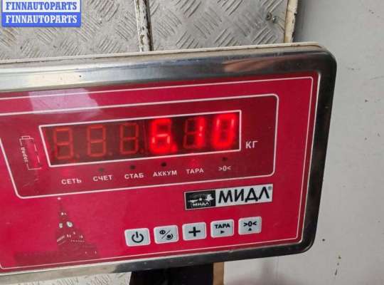 Стойка подвески амортизационная на Volkswagen Golf IV (1J)