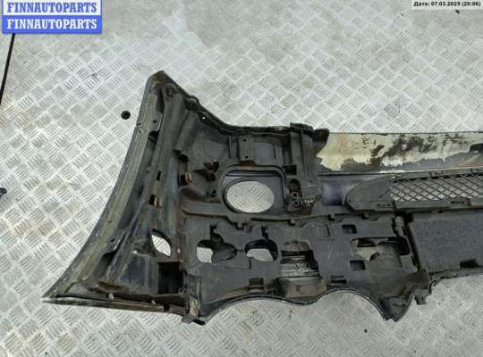 купить Бампер передний на Mercedes C-Class W203 (2000-2006)