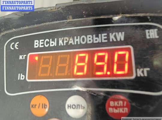 купить Двигатель (ДВС) на Opel Zafira A (1999-2005)