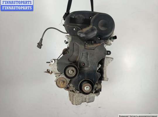 купить Двигатель (ДВС) на Opel Zafira A (1999-2005)