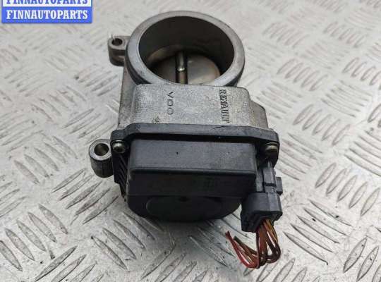 купить Заслонка дроссельная на Renault Scenic I (1996-2003)