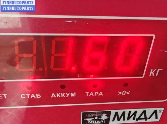 купить Заслонка дроссельная на Renault Scenic I (1996-2003)