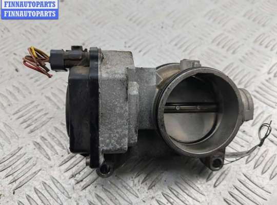 купить Заслонка дроссельная на Renault Scenic I (1996-2003)