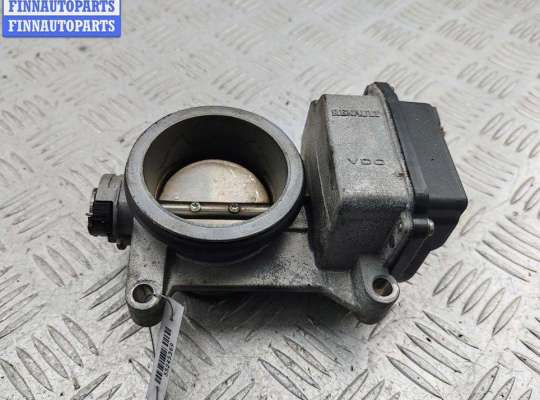 купить Заслонка дроссельная на Renault Scenic I (1996-2003)