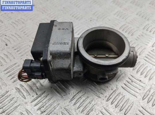 купить Заслонка дроссельная на Renault Scenic I (1996-2003)